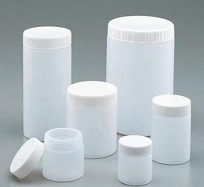 【1-4637-01PE制直身廣口瓶無內(nèi)塞】價格_廠家_圖片