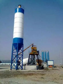 全面解析JS500與HZS25混凝土攪拌站 0.5方攪拌站價(jià)格對(duì)比及實(shí)業(yè)公司選購(gòu)指南