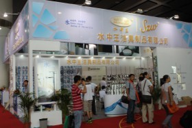 2012廣州建材展 引領行業創新，共筑綠色未來