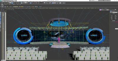 璀璨舞臺(tái)，無限創(chuàng)意 探索高端舞美設(shè)計(jì)的多元應(yīng)用